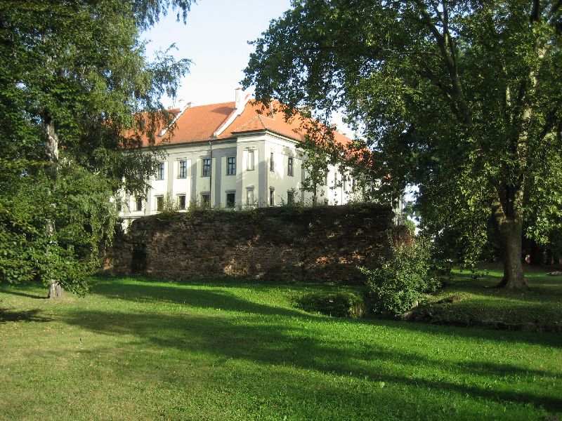 Čakovec: Festung (2008)