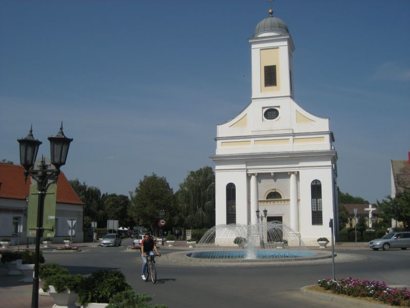 Đakovo: Allerheiligenkirche (2009)