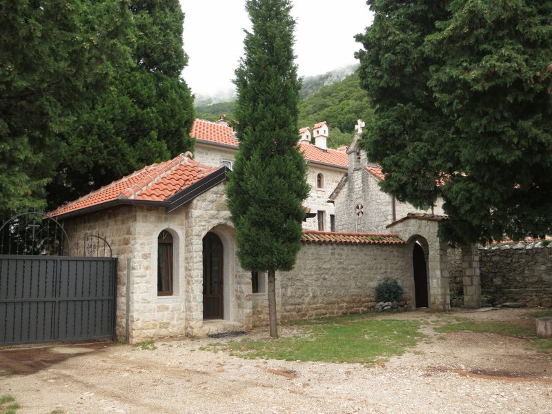 Kloster Duljevo (2014)