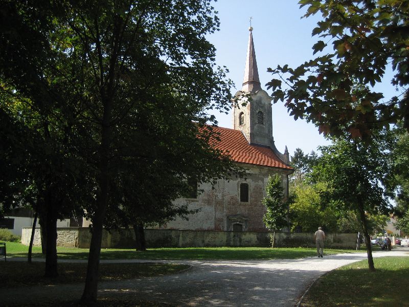 Koprivica: Orthodoxe Kirche (2008)