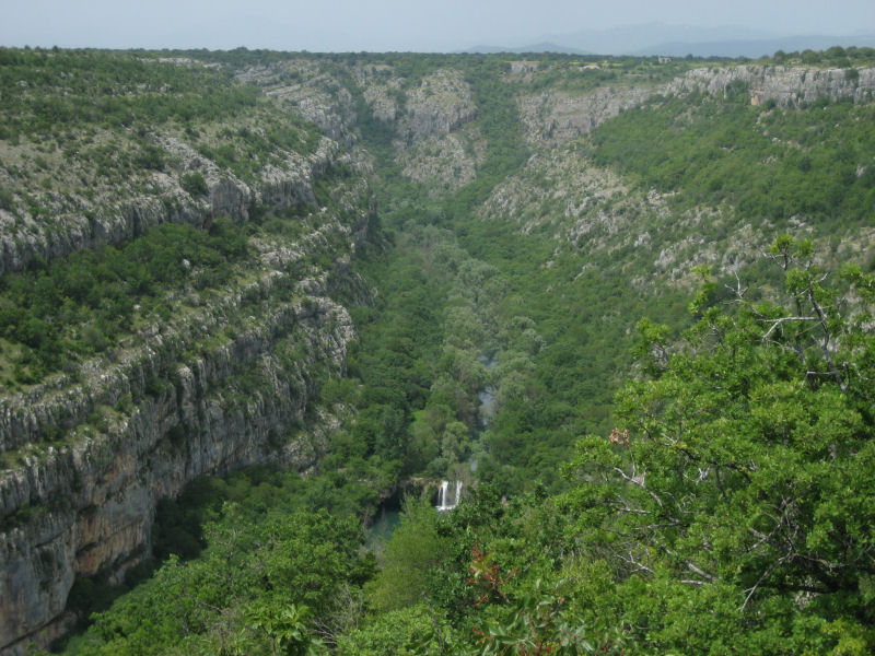 Rošnjak Slap (2007)