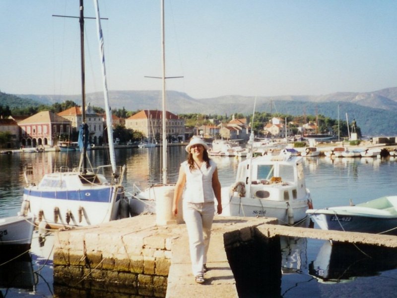 Stari Grad: Stadthafen (2000)